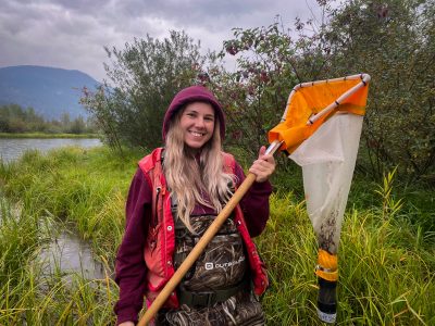 CABIN (Canadian Aquatic Biomonitoring Network)