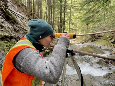 Kootenay Watershed Science