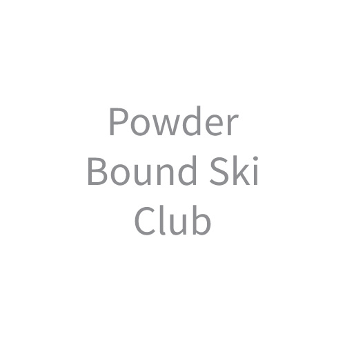 Powder Bound Ski Club