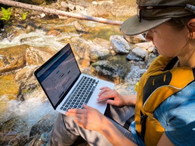 Columbia Basin Water Hub