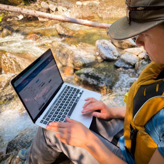 Columbia Basin Water Hub