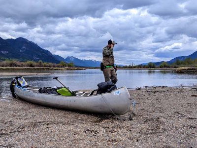 Watershed Restoration Program