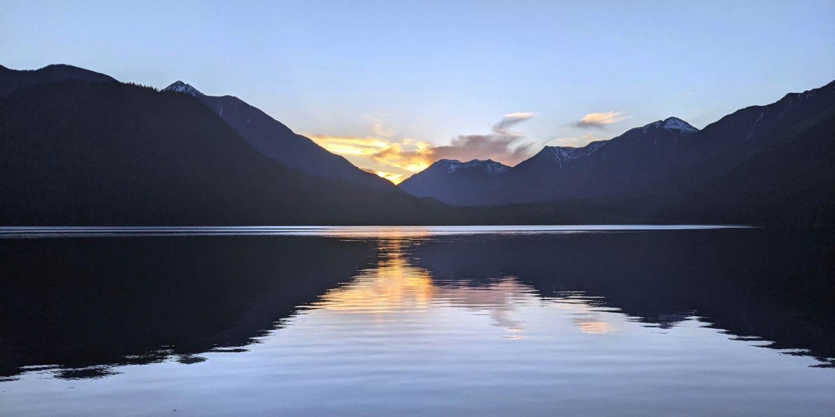 Slocan Lake Stewardship Society AGM