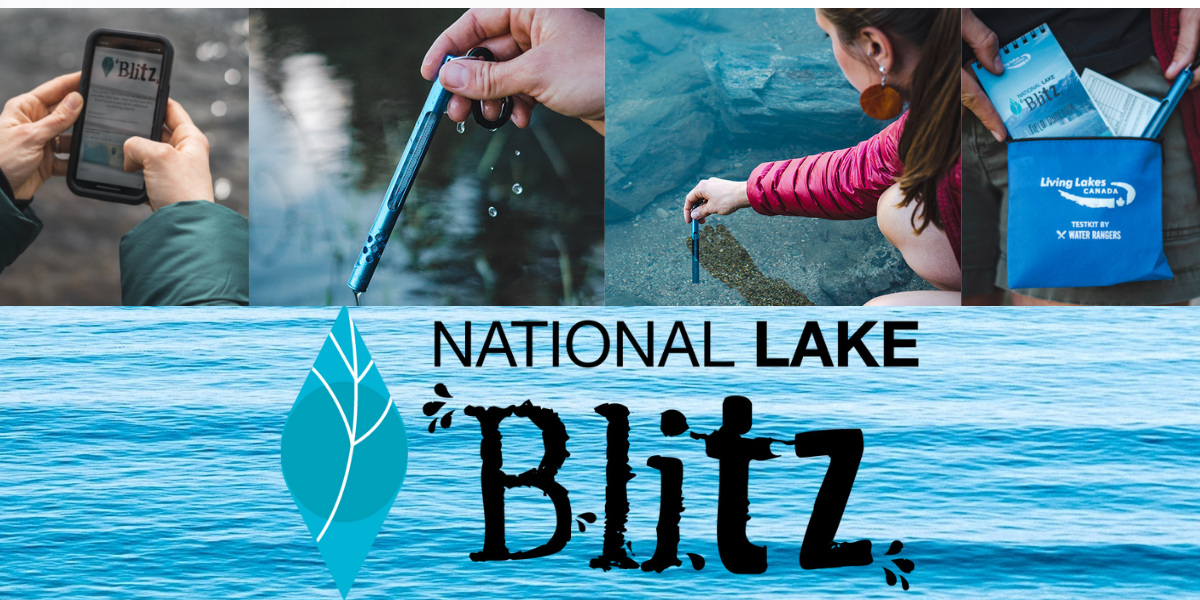 2022 National Lake Blitz