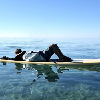 Lake huron is bordered by many Provincial Parks, small towns and rows of cottages. Water recreation can be enjoyed by thousands annually and is very accessible to millions. On this particular day I wa ...
