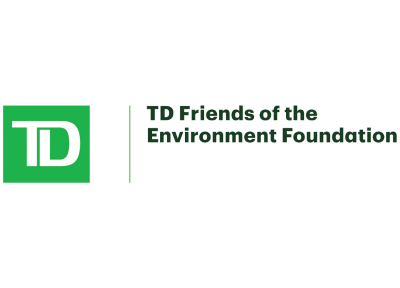 TD Friends of the Environment