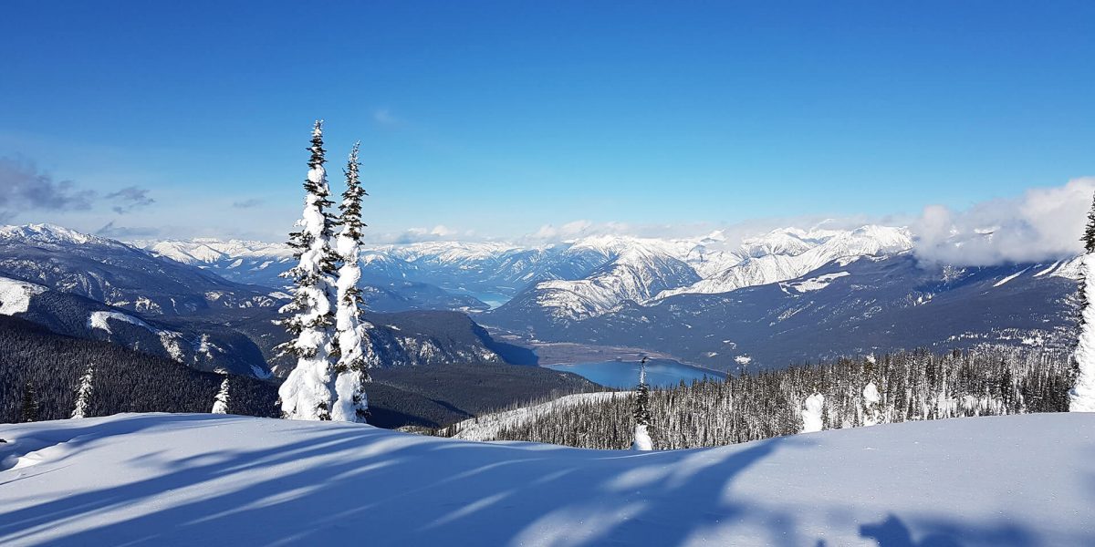 Girls on Ice Canada - Kootenay Expedition