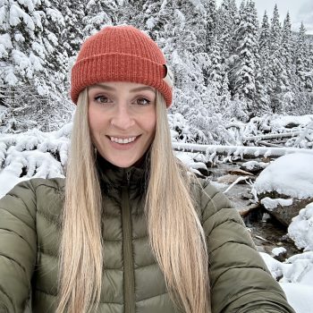 Team - Living Lakes Canada