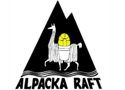 Alpacka Raft