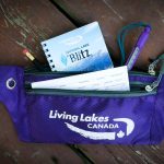 Lake Blitz Volunteer Spotlight: Veronique Taylor