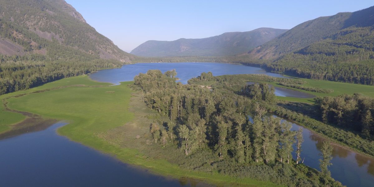 Lake Monitoring Workshop with Wildsight’s Youth Climate Corps