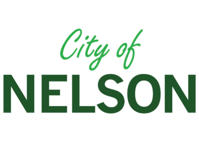 City of Nelson