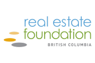 Real Estate Foundation of BC