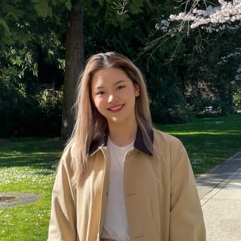 Sabrina Hu