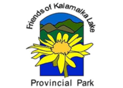 Friends of Kalamalka Lake Provincial Park