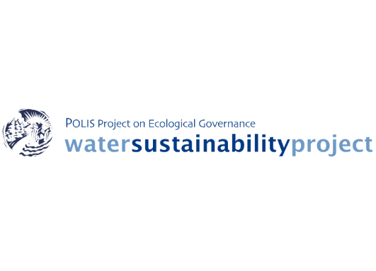 POLIS Water Sustainability Project