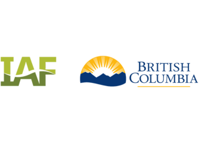 Investment Agriculture Foundation of BC