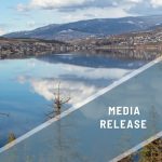 Wood Lake shoreline resurvey reveals slight improvement, a first for a BC lake
