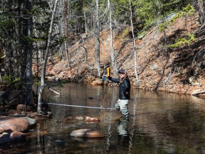 Fee-for-Service for Healthy Watersheds
