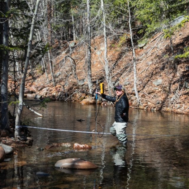 Fee-for-Service for Healthy Watersheds