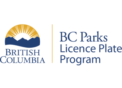 BC Parks Licence Plate Program