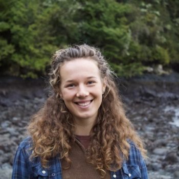 Gwen Janz (she/her)