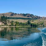 Join our team! We’re hiring a Lakes Program Coordinator