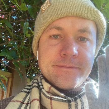 Michael Stockermans (he/him)