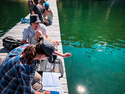 One Day of Action for Water