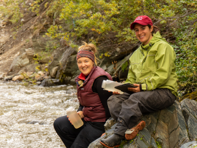 Biodiversity Field School