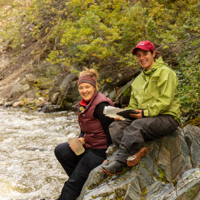 Biodiversity Field School