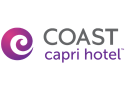 Coast Capri Hotel