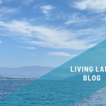 How Do You Survey the Shoreline of a Large Body of Water Like Okanagan Lake?