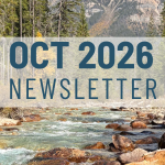 Looking to the Future: New Leadership, Shoreline Surveys and Empowering the Next Generation