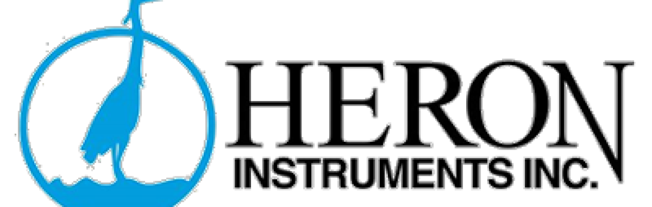 Heron Instruments - Living Lakes Canada