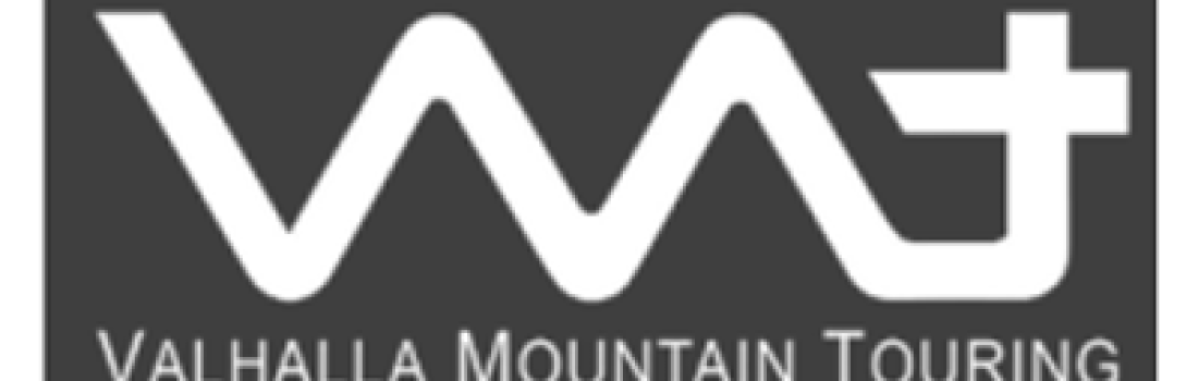 Valhalla Mountain Touring - Living Lakes Canada