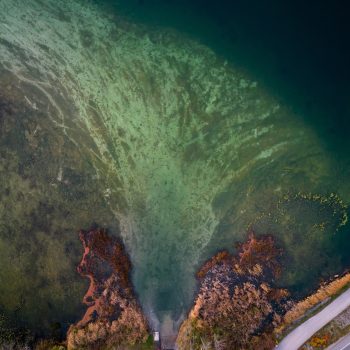 Our actions can have unintended consequences on lake ecosystems. High levels of motor boat activity can spreads invasive species between lakes, accelerate shoreline erosion with their wakes, destroy v ...