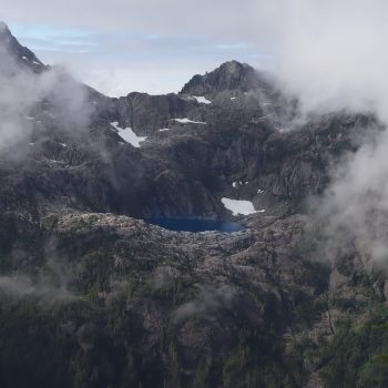 Hidden Waters

After a long and strenuous mountain hike, we arrived at our destination just as the curtain of clouds started to disappear. This small lake came seemingly out of nowhere, striking in  ...