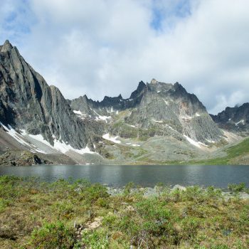 Marmot Haven

Grizzly Lake is located 11km from one of Tombstone National Park's trailheads, hidden amongst some of Canada's most unique mountain peaks. Along the way we were greeted by marmots, gro ...