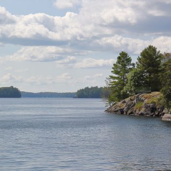 A September cruise in 2023 on Lake Rosseau in Port Carling, Ontario, revealed not only a beautiful landscape of mature forests and rocky islands, but also the immense connection people have with this  ...